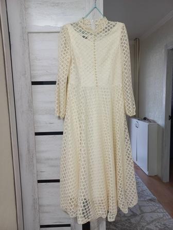 Продам платье новые