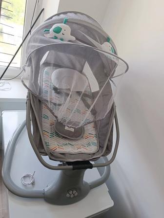 Продам шезлонг