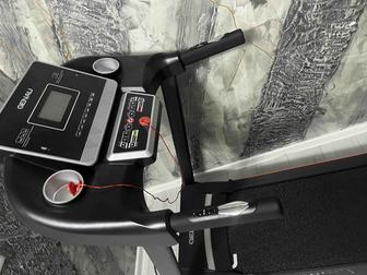 Беговая дорожка