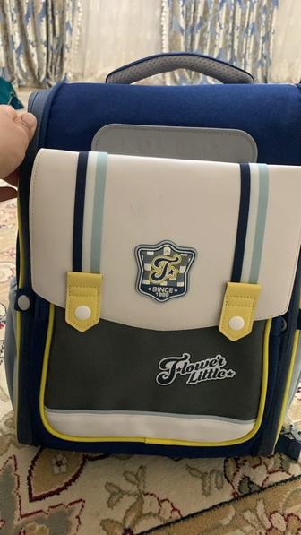 Сумка для мальчиков