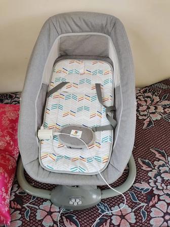 Продам электро шезлонг