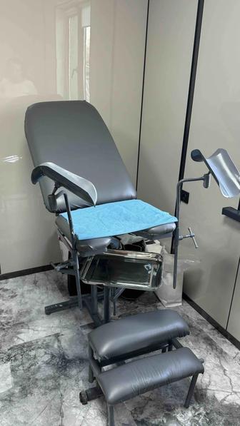 Продаю гинекологическое кресло