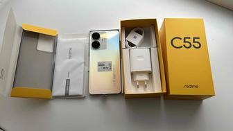 Смартфон Realme C55