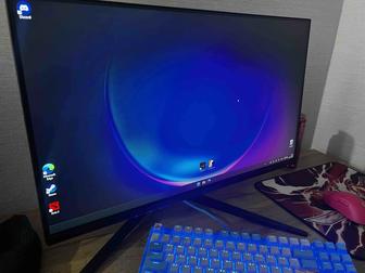 Продам ПК в сборе за 325 000