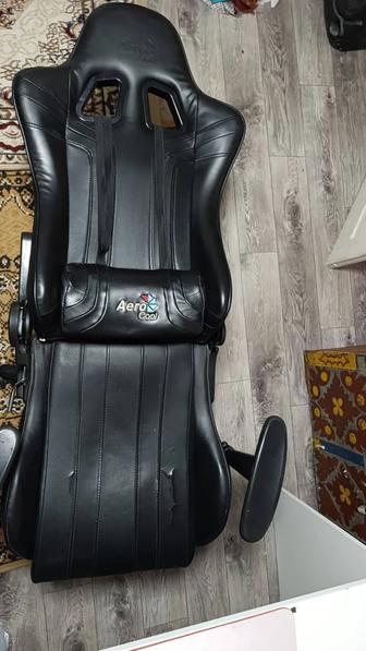 Кресло игровое Aerocool