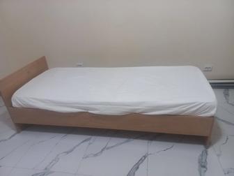 Продам кровать