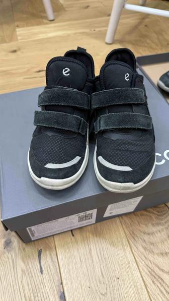 Продаю кроссовки ECCO оригинал лето- ранняя осень