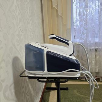 Парогенератор с гладильной доской