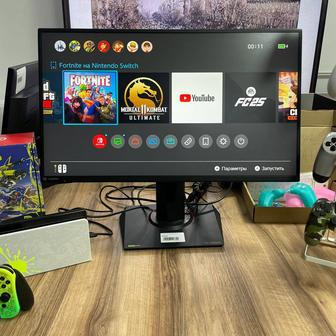 Монитор TUF GAMING