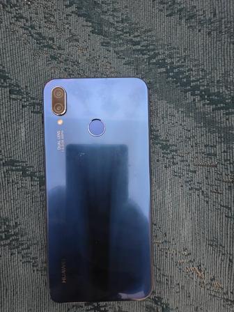 Продам смотрфон Huawei P20 lite