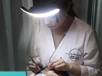 Продам лампу для наращивания
