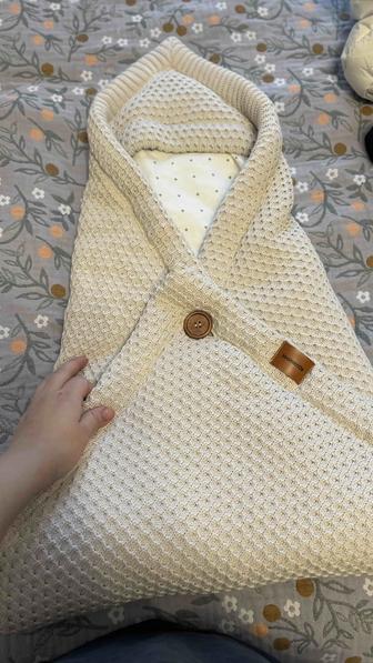 Конверт для выписки