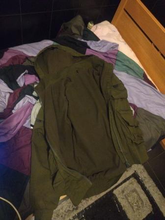 Продам куртку демисезон