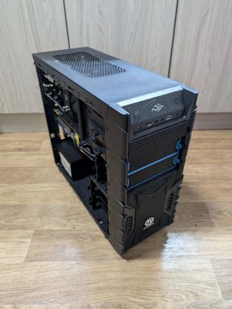 Игровой ПК - 1080Ti, 32GB RAM, RYZEN 7 5800X