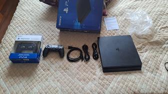 Продам Ps 4 1TB