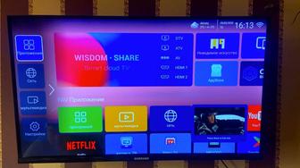 Samsung Smart TV