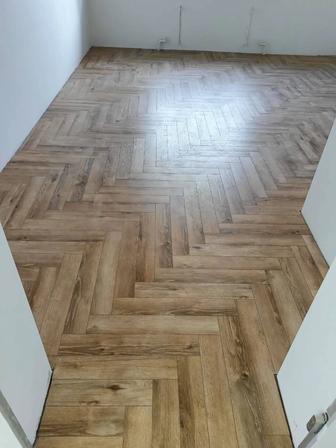 Ремонт квартир