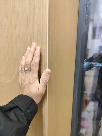 Бамбук панели левкас, кафель