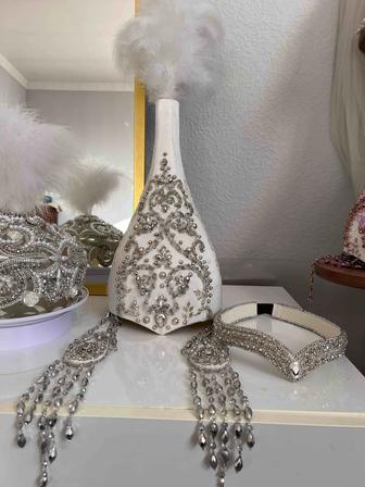 Саукеле б/у в хорошем состоянии