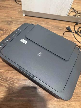 Продам МФУ Принтер Canon Pixma MG2541S (принтер / сканер / копир)