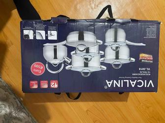 Набор посуды Vicalina 12v1