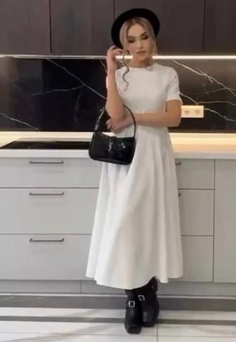 Продам платье