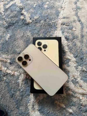 Айфон 13 про