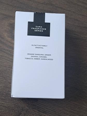 Продам Zara Spell Caramel редкий унисекс-аромат