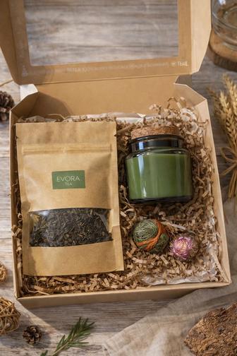 Готовый подарок к 8 марта