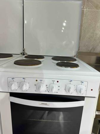 Продам электрическую плиту