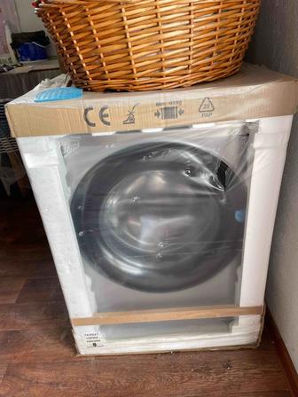 Haier стиральная машина продается