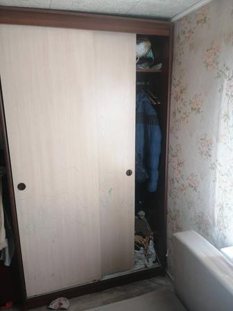 Продам шкаф купе