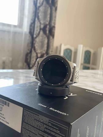 Samsung watch 46 mm