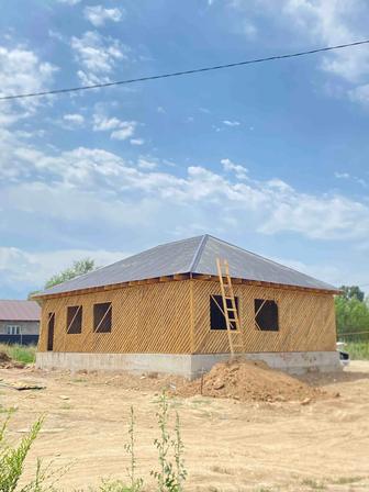 КАРКАС НА ЗАКАЗ