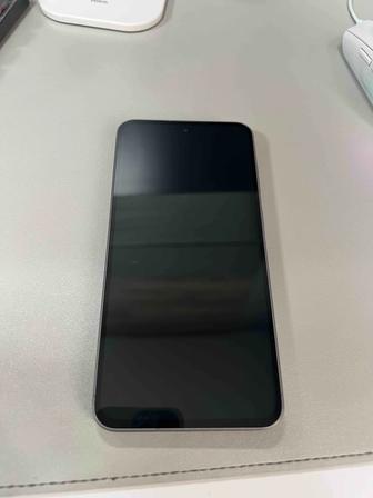 Продам Samsung A56 256gb Black