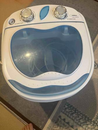Стиральная машинка