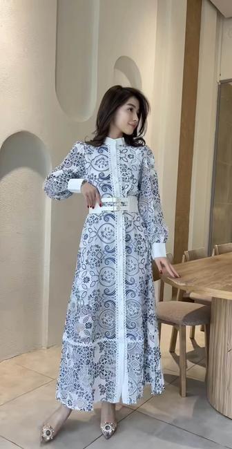 Продаю Новое платье М- размер