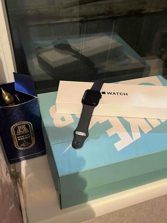 apple watch