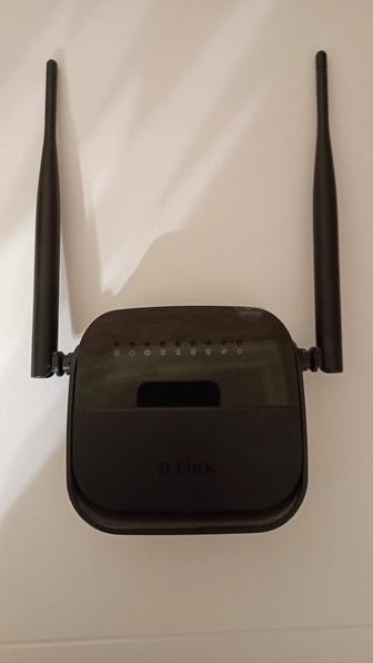 Продам адсл модем. В хорошем состоянии.