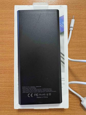 Power bank 10000mAh
