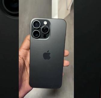 iPhone 15 Pro Max (256gb)