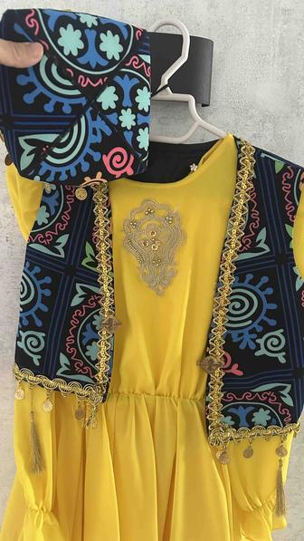 Продам платье