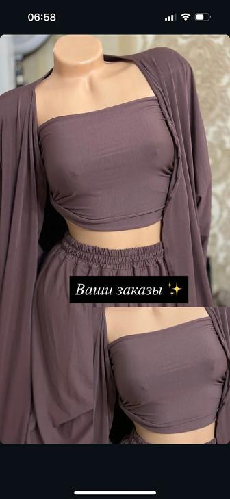 Шью образы и одежду на заказ