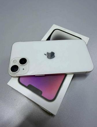 Продам iphone 14 128gb