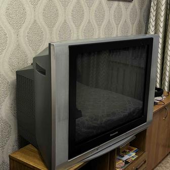 Телевизор рабочий