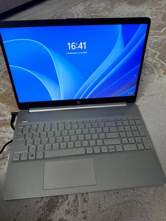 HP Laptop 15s (Ryzen 5 / 8GB / SSD 512GB / Radeon Graphics)
Продаю ноутбук