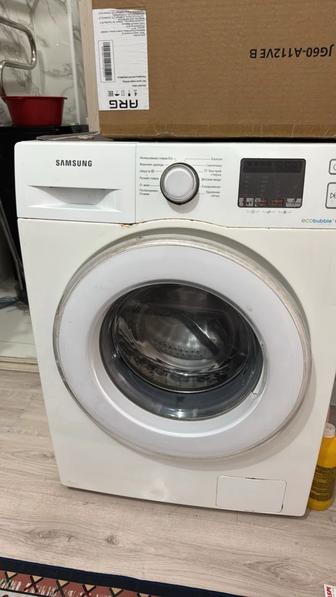 Кір жуғыш машина сатамын