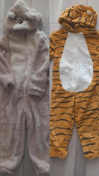 Продам карнавальные костюмы