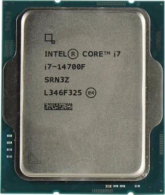 Процессор Intel Core i7-14700F OEM