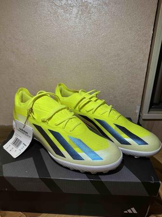 Adidas CRAZYFAST ELITE TF Сороконожки